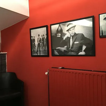 B&B Le Grand Cabaret-2