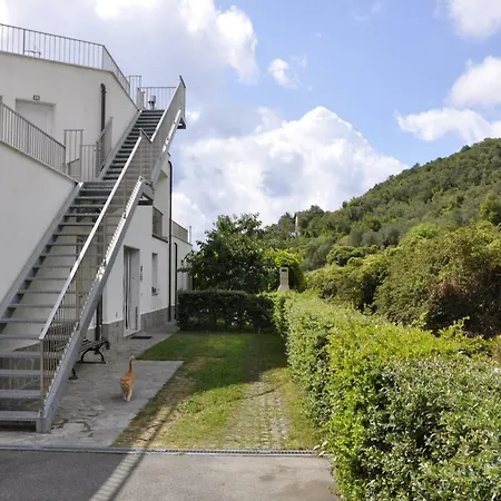 Bed&Breakfast 4U PARCHEGGIO INTERNO-3