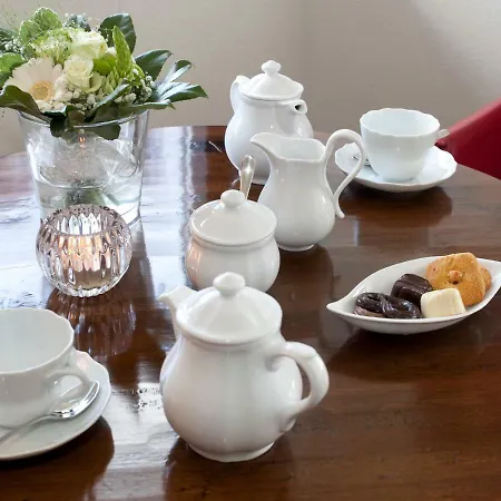 Bed And Breakfast Holter-2