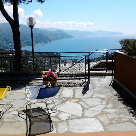 Appartamento Beautiful Panorama-3
