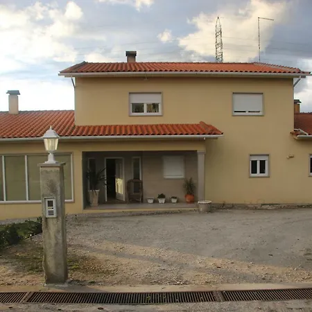 Quartos Em Vivenda Serra Da Estrela-2