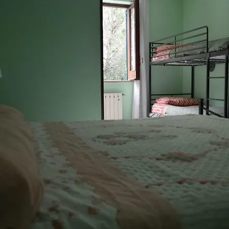 La Sorgente B&B-3