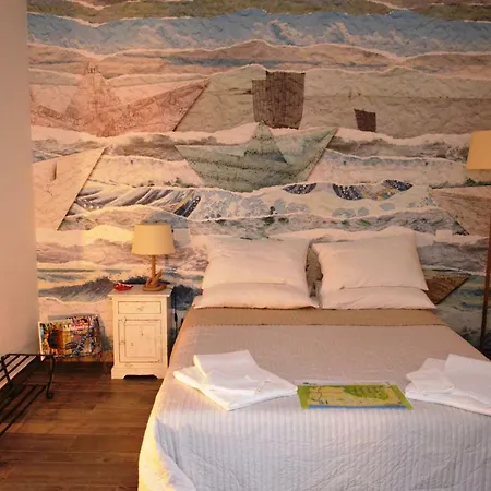 La Sciabbega B&b-2