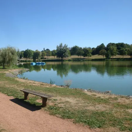 Studios étape du Lac-2