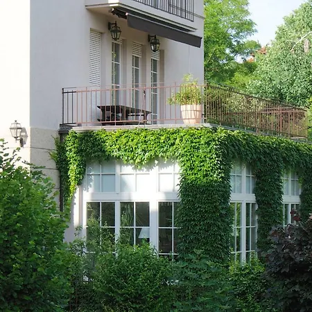 Embassy Row Bnb-2