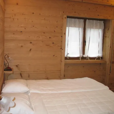 B & B Le Riue-2
