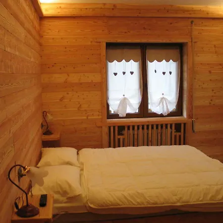 B & B Le Riue-3