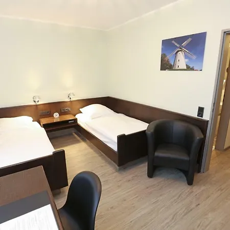 Hotel Kröger-2