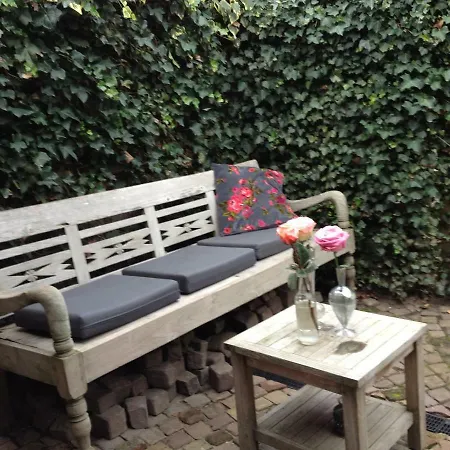 Het Huisje Breda-3