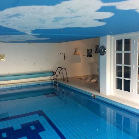 B&B Soestdijk-3