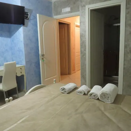 B&B La Maison-2