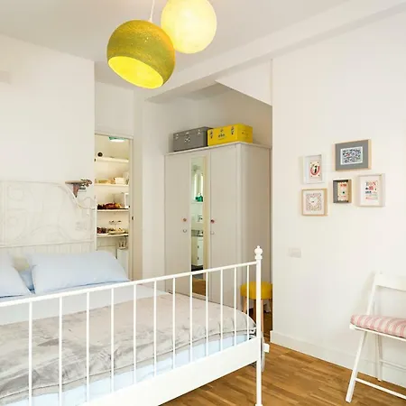 B&B Villarocca Da Ines E Perizia-2