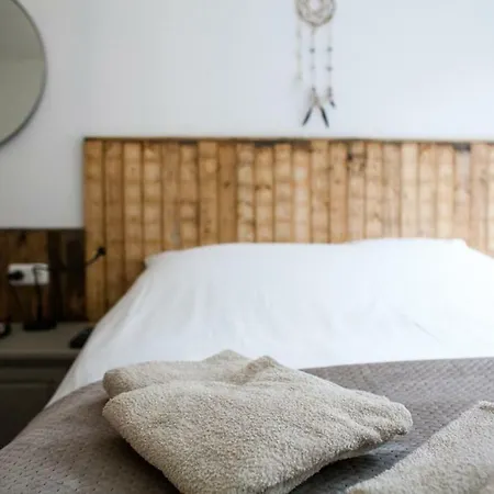 Bed & Breakfast De Plenkert-2
