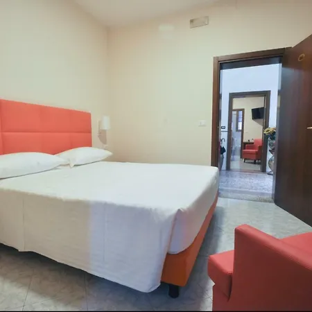 Hotel Villa Azzurra-3