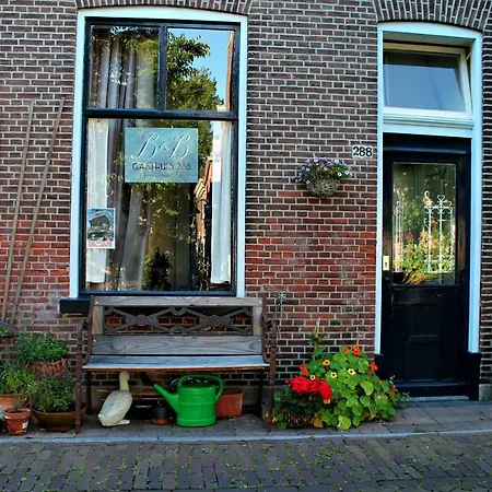 B&B Gasthuis 288-2