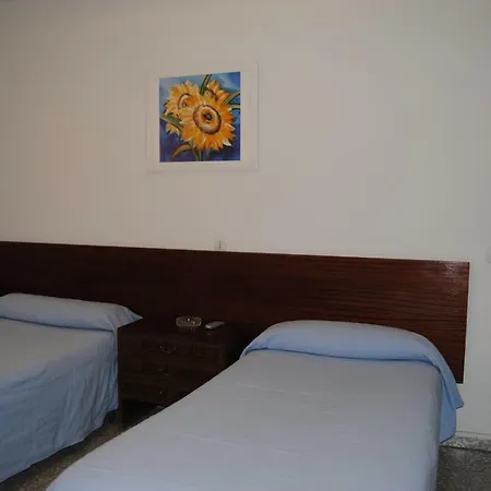 Hostal Ávila-2