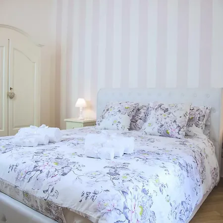 B&B La Perla - Chic Accommodation-2