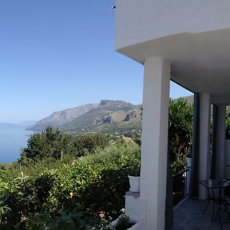 Vista Mare B&B-2