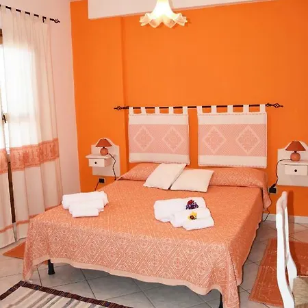 Casa Vacanza Porto Frailis già Porto Frailis B&B-3