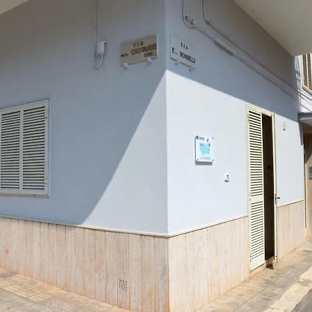 B&B A Pochi Passi-2