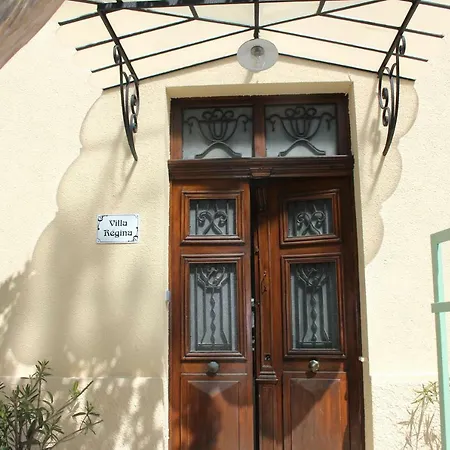 B&B Villa Regina-3