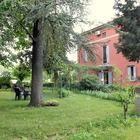 Hotel Villa Azzurra-2