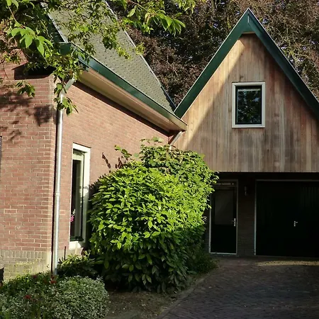 B&B Onder de rode beuk-3