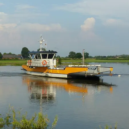 B&B Onder de rode beuk-2