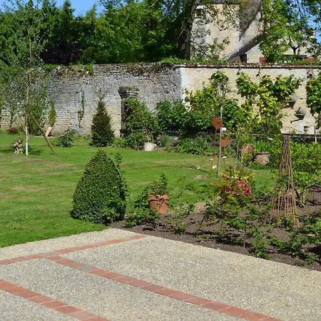 La Maison Des Buis-3