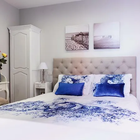 Lora Center Room, Near The Lake With Air Conditioner-2