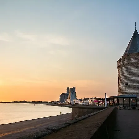 De Gevangentoren Suite-3