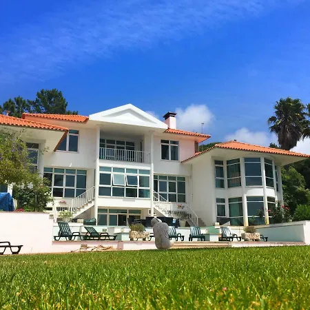 Casa Branca Guest House-3