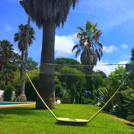 Casa Branca Guest House-2