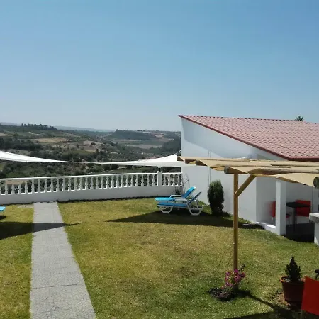 Bed & Breakfast Vista-2
