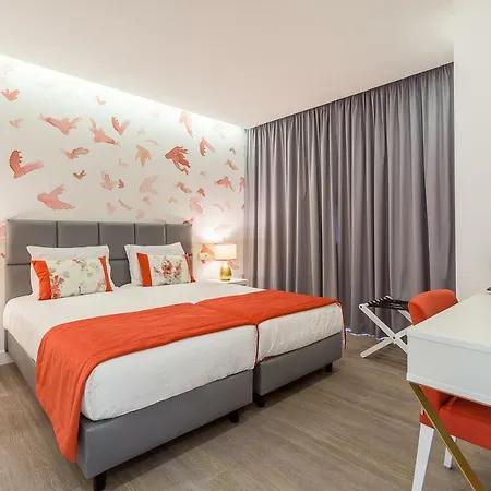 Micasa Inn Fátima-2