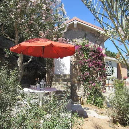 Villa Lina B&B-2