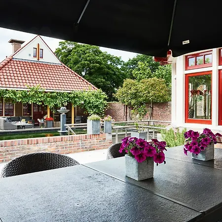 Guesthouse Villa Emmen-2