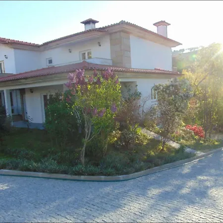 Casa Vale Do Rio Ovil-2
