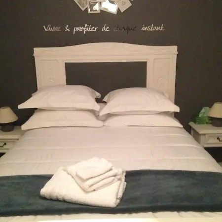 Bienvenue Chez Zina-2