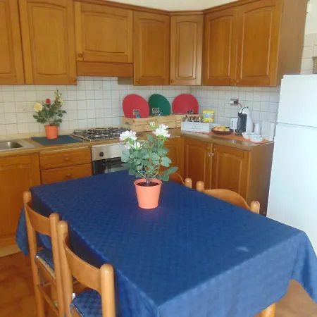 A Casa Di Lucia-2