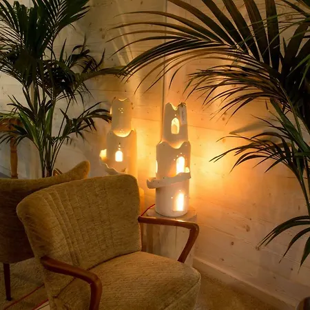 Sasaràl Suites-2