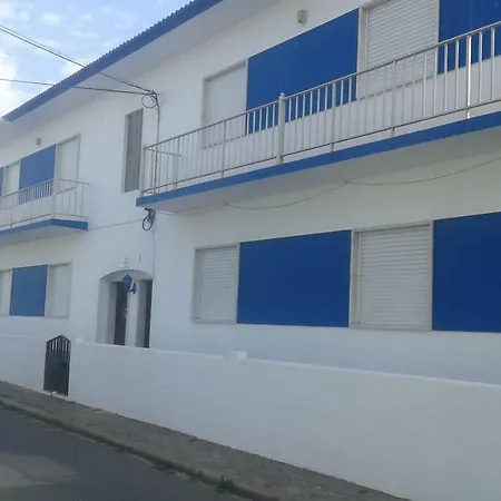 Apartamentos Campos 2-3
