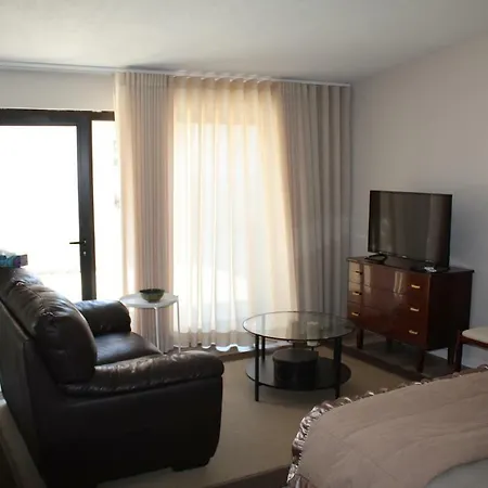 Areia Beach Guest House-3