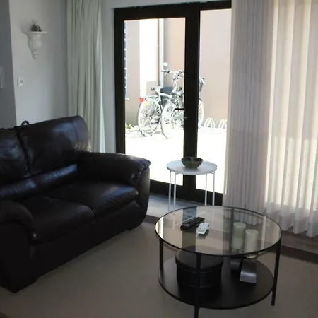 Areia Beach Guest House-2