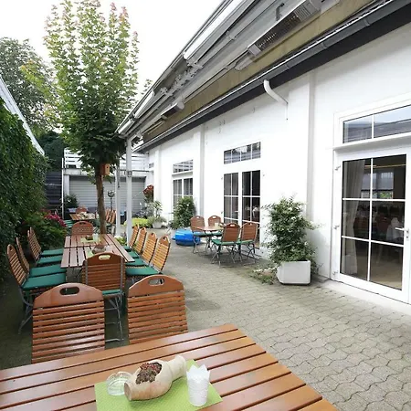 Hotel Kröger-3