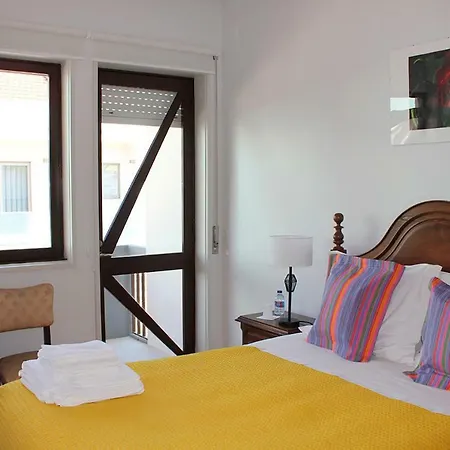 Family Espinho Porto Guesthouse-2
