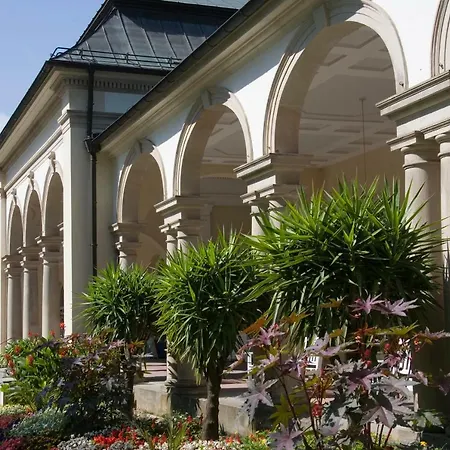 Hotel Bad Stebener Hof-3