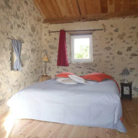 chambres du Domaine de Bombes-3