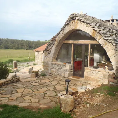 chambres du Domaine de Bombes-2