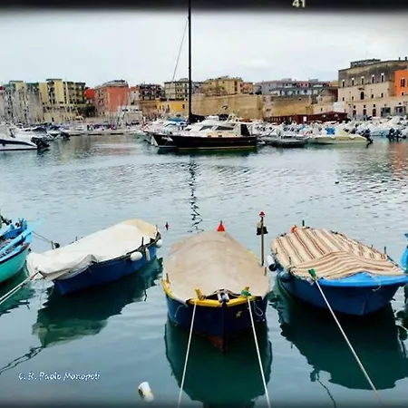 B&B Le Coppe-2